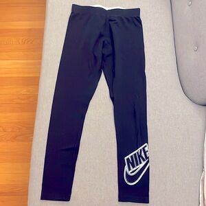 Nike Girls Leggings